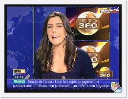 NATHALIE LEVY * (1 Diapositives)